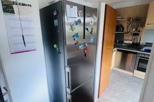 Tolle 3 Zimmer-Wohnung mit Balkon in ruhiger Wohngegend – Poethenberg 33, 41068 Venn, Mönchengladbach – Vorschaubild 10