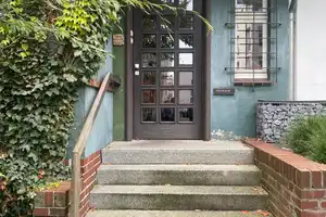 Kaffeemühlenhaus mit Potential in ruhiger und zentrumsnaher Lage – Gütersloh (Kreis) – Vorschaubild 12