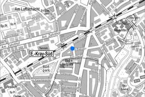 Gemütlich, praktisch & schön – Schöllerskampstr. 24, 45307 Essen – Vorschaubild 10