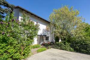 Zweifamilienhaus in naturnaher und ruhiger Lage in Mörlenbach – Die vollständige Adresse der Immobilie erhältst du vom Anbieter., 69509 Mörlenbach – Vorschaubild 33