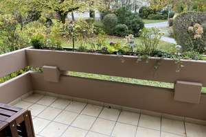  2-Zimmer-Wohnung mit Loggia, Einbauküche und Tiefgaragenstellplatz am Siebentischwald – Walther-Heim-Straße 14, 86161 Hochfeld, Augsburg – Vorschaubild 11