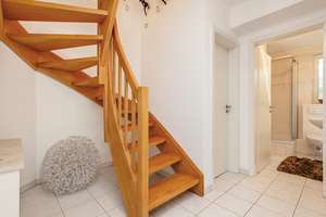 Zwischen Havel und Tegeler Forst - Freundliche Maisonette in Konradshöhe – Die vollständige Adresse der Immobilie erhältst du vom Anbieter., 13505 Konradshöhe, Berlin – Vorschaubild 16