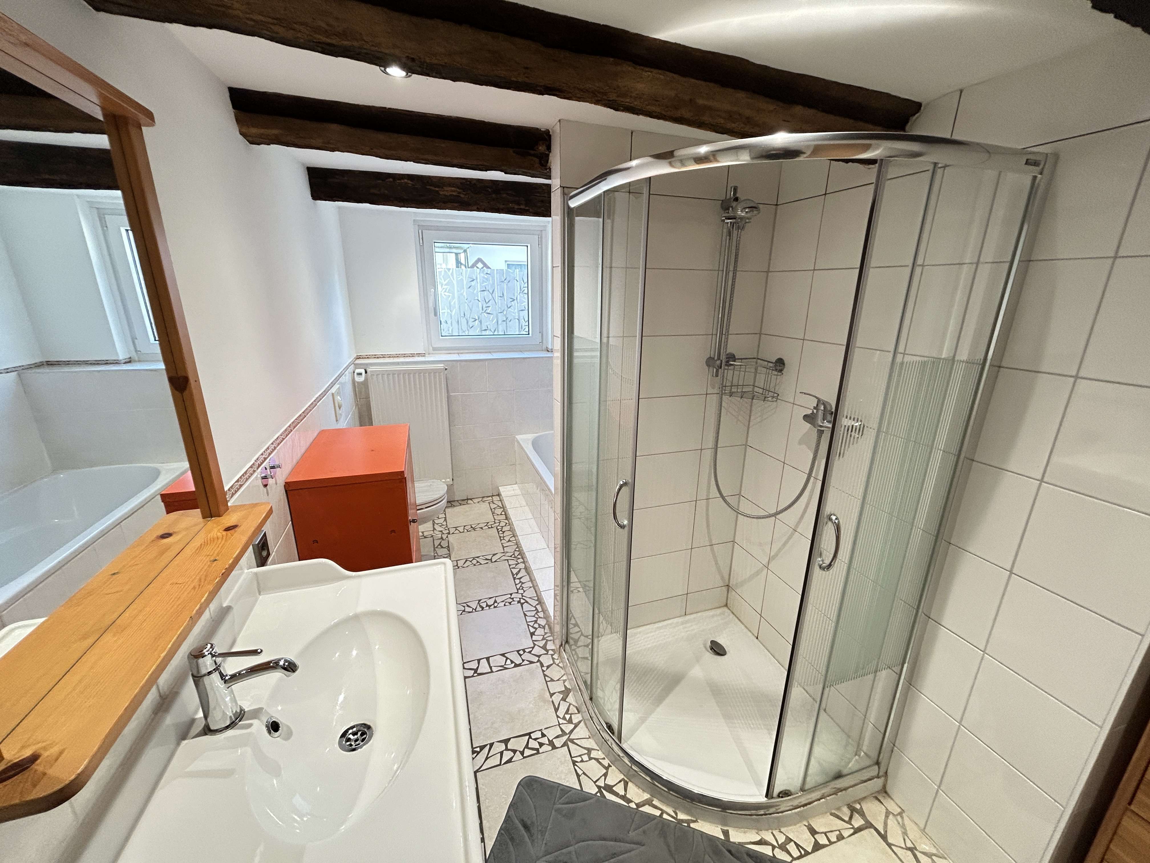 Immobilie in Diemelstadt - Fachwerkhaus mit Geschichte, Platz und Charakter in Diemelstadt-Wrexen - Bild 11