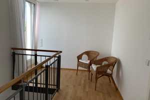 Traumhafte möblierte 3-Zimmer Wohnung mit Loft und Dachterrasse  in München – Aubing-Ost-Straße 64, 81245 München – Vorschaubild 32