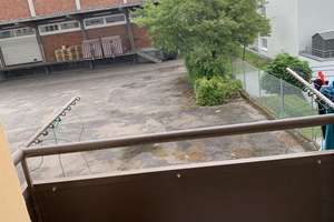 Ab 01.06.2026 wird eine vollständig renovierte 2-Zimmer-Wohnung in sehr zentraler Lage vermietet. – Errprinzenstraße 11, 75175 Oststadt, Pforzheim – Vorschaubild 10