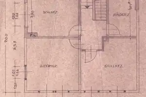Stilvolles Bauernhaus in zauberhaftem Hunsrückdorf! – Hauptstraße 17, 55624 Birkenfeld (Kreis) – Vorschaubild 69