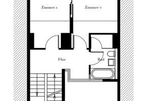 AD100-Design am Wasser: Saint-Tropez inspiriertes Townhouse – Die vollständige Adresse der Immobilie erhältst du vom Anbieter., 10115 Mitte (Ortsteil), Berlin – Vorschaubild 16