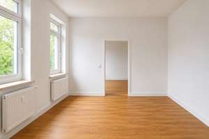 *VOLLSTÄNDIG SANIERTE 2 ZI WOHNUNG* - SCHÖN IM DÜSSELTAL – Ahnfeldstr. 13, 40239 Düsseltal, Düsseldorf – Vorschaubild 2