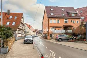 5-Zimmer-Wohnung mit Balkon in Uninähe – ideal für Eigennutzung oder als lukrative Kapitalanlage – Die vollständige Adresse der Immobilie erhältst du vom Anbieter., 70599 Plieningen (Ortsteil), Stuttgart – Vorschaubild 18