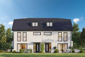 Neubauhaus - schlüsselfertig - mit Grundstück aus einer Hand - 320 Referenzen in 30 Jahren! – Die vollständige Adresse der Immobilie erhältst du vom Anbieter., 82205 Gilching – Vorschaubild 8
