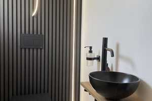 Großzügige und hochwertig modernisierte Doppelhaushälfte mit exklusivem Wellness-Bad – Aichach-Friedberg (Kreis) – Vorschaubild 7
