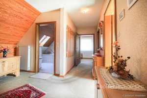 Familienhaus mit viel Platz in begehrter Lage – Lippe (Kreis) – Vorschaubild 11