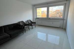 Zentral & Chic: Helle 2-Zimmer-Wohnung in Top-Lage Hannover-Mitte | 50 m²