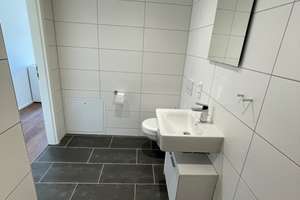 Top-Lage am Campus: Möbliertes Apartment mit Balkon im Herzen Augsburgs – Friedberger Str. 5, 86161 Wolfram-und Herrenbachviertel, Augsburg – Vorschaubild 6