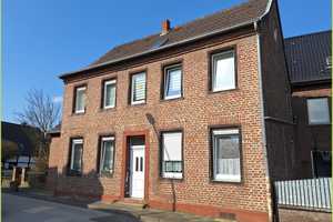 Solide Kapitalanlage oder Ihr Traumhaus an der Erft – Neuss (Rhein-Kreis) – Vorschaubild 1