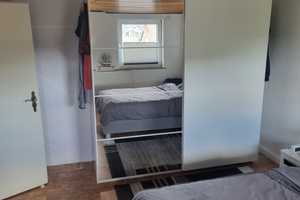 Gepflegte 3-Zimmer-DG-Wohnung mit Balkon und Einbauküche in Münster – Münster – Vorschaubild 9