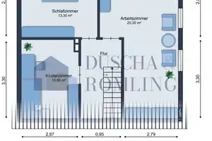 Die perfekte Immobilie für Ihre Familie! – Salzlandkreis – Vorschaubild 31