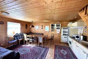 Ferienhaus in idyllischer Lage von Schwenningen – Die vollständige Adresse der Immobilie erhältst du vom Anbieter., 78056 Villingen-Schwenningen – Vorschaubild 1