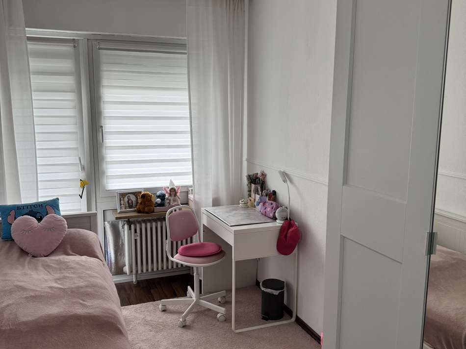Kinderzimmer