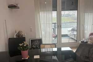 Stilvolle 2-Zimmer-Terrassenwohnung mit geh. Innenausstattung mit Balkon und EBK – Lydia-Rabinowitsch Strasse 10, 10557 Berlin – Vorschaubild 3