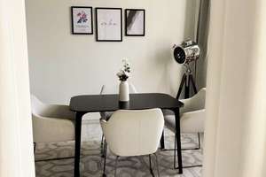 Schöne 3,5-Zimmer-Altbau-Wohnung mit Sonnenterrasse und Stellplatz – Die vollständige Adresse der Immobilie erhältst du vom Anbieter., 40235 Flingern Nord, Düsseldorf – Vorschaubild 9