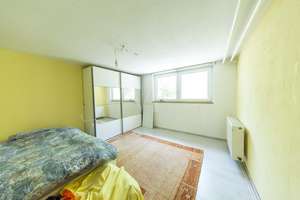 Großes Grundstück und ein Haus mit Potential in Bessungen – Die vollständige Adresse der Immobilie erhältst du vom Anbieter., 64285 Bessungen, Darmstadt – Vorschaubild 24