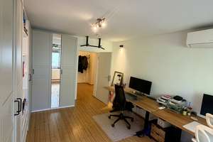 3-Zimmer-Wohnung mit Einbauküche, Klimaanlage und SmartHome – 68161 Innenstadt/Jungbusch, Mannheim – Vorschaubild 5