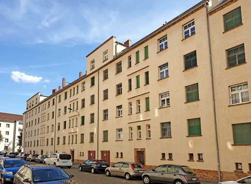 Wohnungen & Wohnungssuche in Stötteritz (Leipzig)