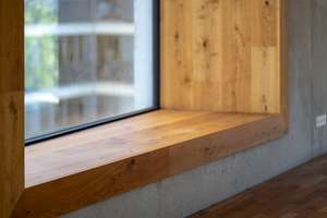 Architektur-Highlight am Mauerstreifen: Balkone, Sichtbeton, Privatsphäre & Weitblick – Die vollständige Adresse der Immobilie erhältst du vom Anbieter., 10435 Mitte (Ortsteil), Berlin – Vorschaubild 8