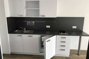City-Apartments -2-Zimmer möbliertes Appartement in Braunschweig – Bockstwete 3, 38100 Innenstadt, Braunschweig – Vorschaubild 10