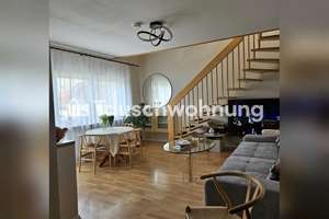 Tauschwohnung: Lichtdurchflutete Maisonetten Whg. mit Balkon + Dachterrass – Hegenichstraße 46, 69124 Kirchheim, Heidelberg – Vorschaubild 5