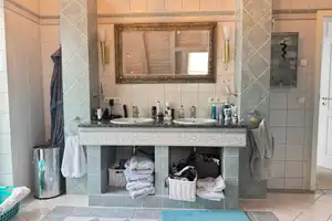 RESERVIERT! Wunderschönes Einfamilienhaus 
mit mediterranem Charm – Kulmbach (Kreis) – Vorschaubild 22