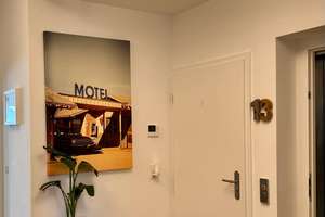 Frechen, hochwertig ausgestattete Penthouse-Wohnung, Domblick, 4 Zi,  138 m², 2 Balkone, EBK,  TG – Die vollständige Adresse der Immobilie erhältst du vom Anbieter., 50226 Frechen – Vorschaubild 6