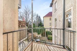 Frisch sanierter Altbautraum | Familien Wohnung mit sonnigem Balkon (sofort bezugsfrei) – Bielastraße 1, 4178 Böhlitz-Ehrenberg, Leipzig – Vorschaubild 23