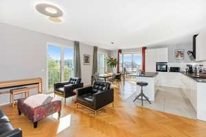 Exklusive 5-Zimmer-Wohnung am Nordendplatz – Großzügig, modern und familienfreundlich – 60318 Nordend-West, Frankfurt am Main – Vorschaubild 4