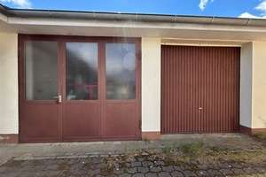 Wohnhaus mit Nebengebäude in Dechsendorf...Platz, Platz, Platz! – Die vollständige Adresse der Immobilie erhältst du vom Anbieter., 91056 Dechsendorf West, Erlangen – Vorschaubild 21