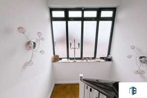 Stilvolles Zuhause mit separatem Studio für Praxis oder stilles Gewerbe inklusive Photovoltaikanlage – Die vollständige Adresse der Immobilie erhältst du vom Anbieter., 55595 Hargesheim – Vorschaubild 17