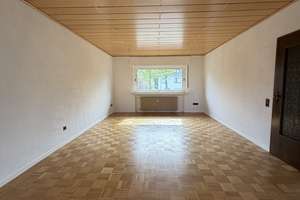 Helle 3,5-Zimmer Wohnung mit Balkon in Wesel – Die vollständige Adresse der Immobilie erhältst du vom Anbieter., 46483 Wesel – Vorschaubild 2