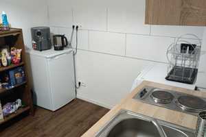 Für Studenten - 1-Zimmer Wohnung nähe RWTH – Adalbertstraße 67a, 52062 Aachen – Vorschaubild 5