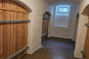 Gepflegte, traumhaft schöne 2-Zimmer-Wohnung in Leipzig Schönefeld-Abtnaundorf – Löbauer Straße 47, 4347 Schönefeld-Abtnaundorf, Leipzig – Vorschaubild 18