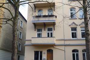 Helle und ruhige 2,5-Zi. Altbauwhg. mit Balkon ca. 62 qm östl.Ring – Heinrichstrasse 37, 38106 Östliches Ringgebiet, Braunschweig – Vorschaubild 3
