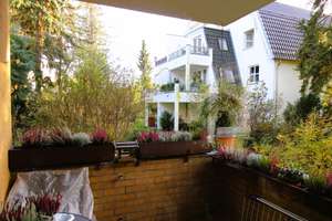 PROVISIONSFREI |Heute Kapital anlegen – morgen selbst einziehen |Ruhige Wohnung in Berlin-Zehlendorf – Die vollständige Adresse der Immobilie erhältst du vom Anbieter., 14165 Zehlendorf, Berlin – Vorschaubild 5