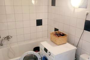 Schöne drei Zimmer Wohnung in Mönchengladbach, Holt – Die vollständige Adresse der Immobilie erhältst du vom Anbieter., 41069 Westend, Mönchengladbach – Vorschaubild 4