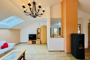 Haus mit Einliegerwohnung im Erdgeschoss: so viele Möglichkeiten für Sie! – Die vollständige Adresse der Immobilie erhältst du vom Anbieter., 15370 Fredersdorf-Vogelsdorf – Vorschaubild 7