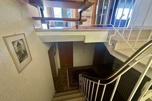 Nierstein: Unterkellerter Bungalow mit Garten und Garage in ruhiger Anliegerstrasse (360° Rundgang) – Die vollständige Adresse der Immobilie erhältst du vom Anbieter., 55283 Nierstein – Vorschaubild 23