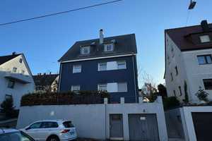 TOP Saniertes Mehrfamilienhaus – Stuttgart – Vorschaubild 1