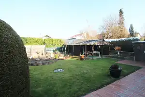 Gepflegter Bungalow in Bretten-Büchig! – Karlsruhe (Kreis) – Vorschaubild 3