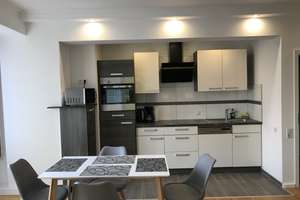 Möblierte Charmante 2-Zimmer-Wohnung  in Duesseldorf Unterbilk – Fuerstenwall 90, 40217 Unterbilk, Düsseldorf – Vorschaubild 4