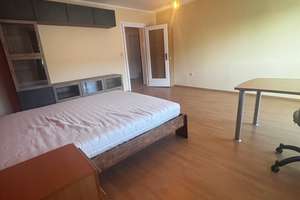 AB SOFORT - Möbliertes 1  Zimmer mit Süd - West Balkon  in LAIM – Westendstraße 00, 80669 Friedenheim, München – Vorschaubild 6