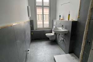 Kleine, sanierte 3-Zimmer Wohnung zu vermieten – Die vollständige Adresse der Immobilie erhältst du vom Anbieter., 65203 Biebrich, Wiesbaden – Vorschaubild 3
